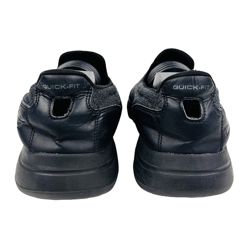 Skechers Men’s Go Walk 5 Sparrow Black Shoes (Size 43.5) - 55503 BBK