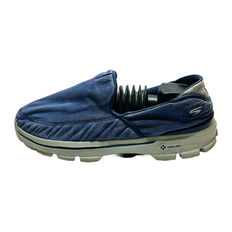 Skechers Men's Goga Pillars Shoes - SN 53982