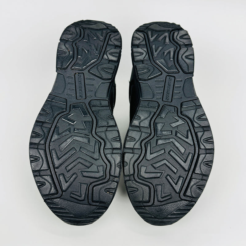 Skechers Relaxed Fit Oak Canyon Redwick Trail Shoes - 51896 BBK