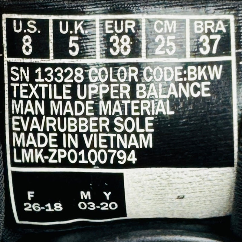 Skechers Solar Fuse Low Top Women's Running Shoes - 13328BKW