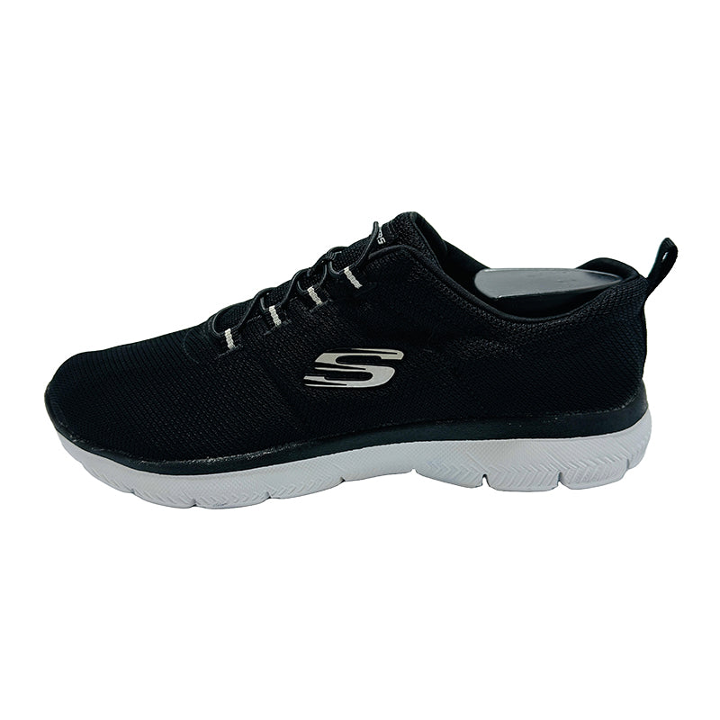Skechers Summit Classic Pure Genius Shoes SN 8750048 โ Preloved