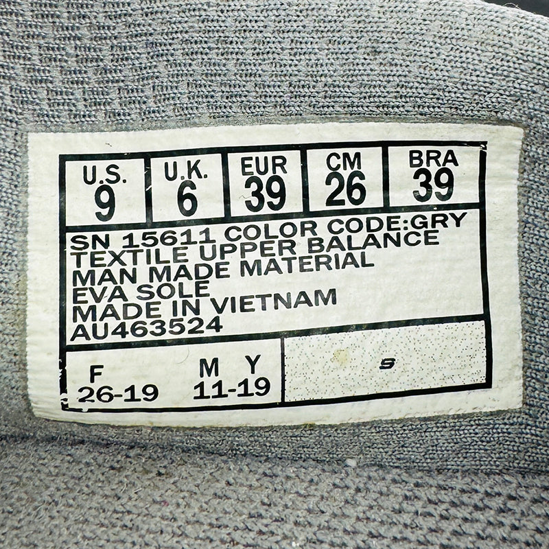 Skechers Women's Go Walk Joy Shoes (Size 39) - 15611 GRY