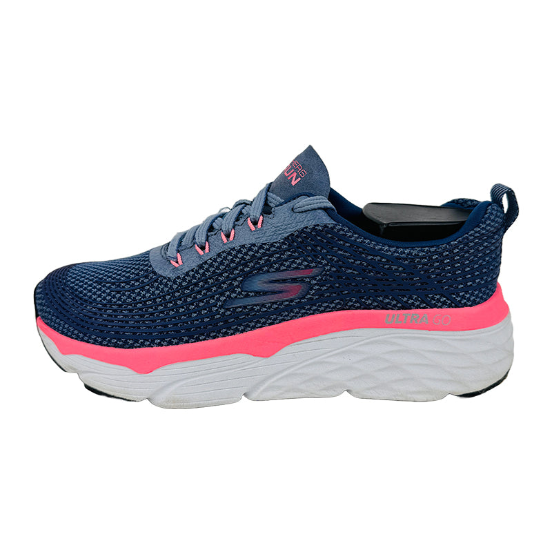 Skechers Women's Max Cushioning Elite Purple Shoes - 17693PRPK