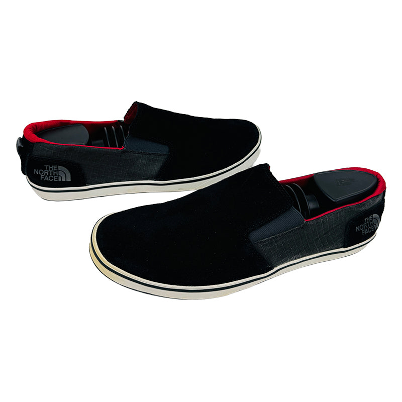 The North Face Men’s Base Camp Lite Slip On Shoes (Size 45.5)
