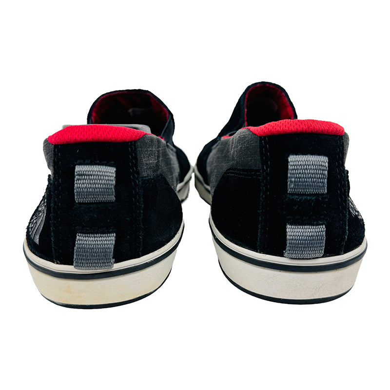 The North Face Men’s Base Camp Lite Slip On Shoes (Size 45.5)