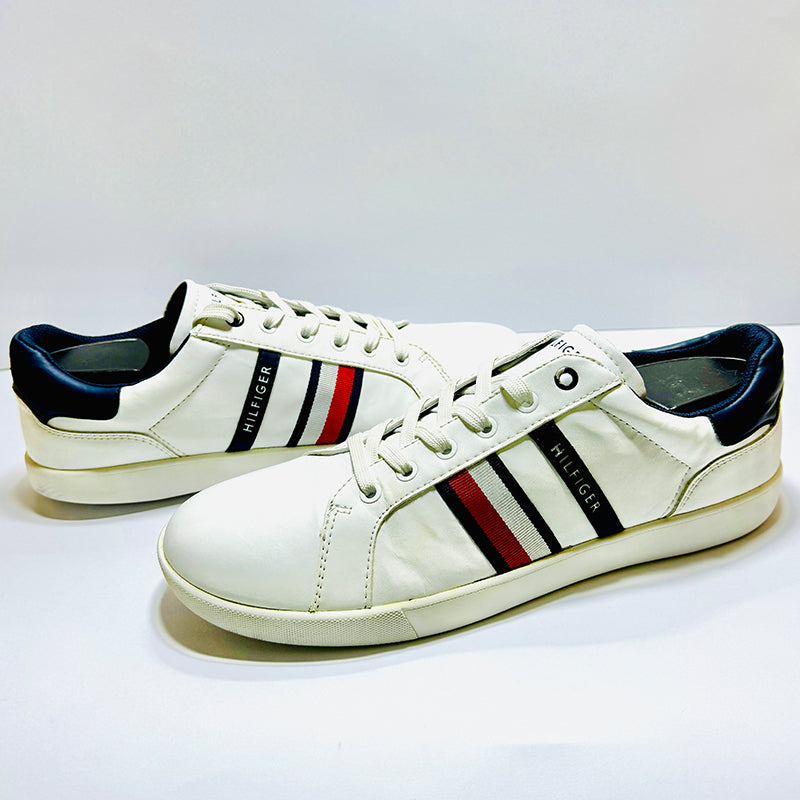 Tommy Hilfiger Men's Sneaker Shoes - TMTHYME-R