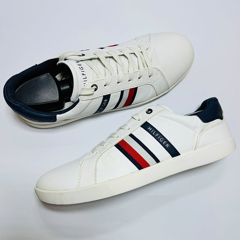 Tommy Hilfiger Men's Sneaker Shoes - TMTHYME-R