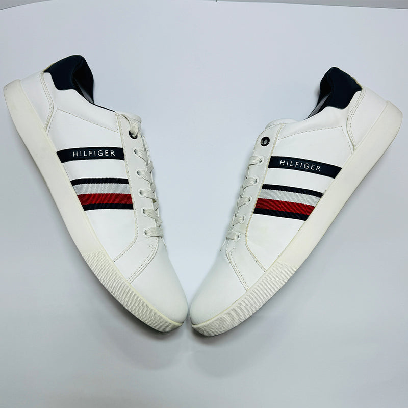 Tommy Hilfiger Men's Sneaker Shoes - TMTHYME-R
