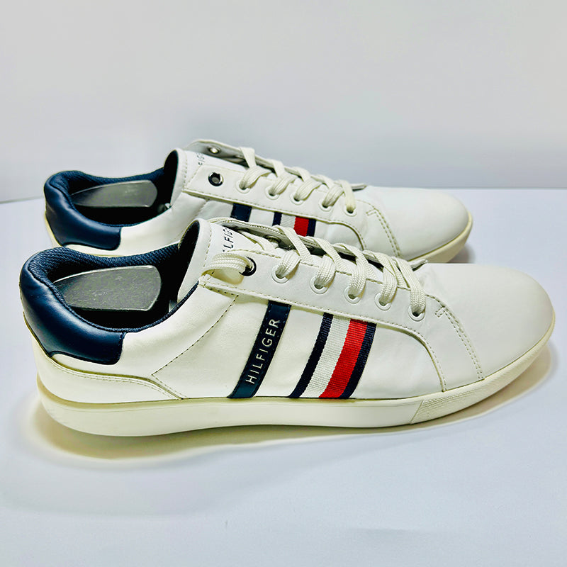 Tommy Hilfiger Men's Sneaker Shoes - TMTHYME-R