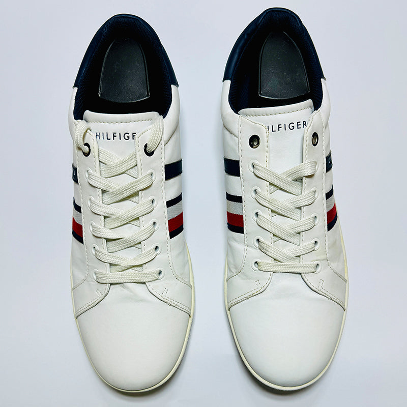 Tommy Hilfiger Men's Sneaker Shoes - TMTHYME-R