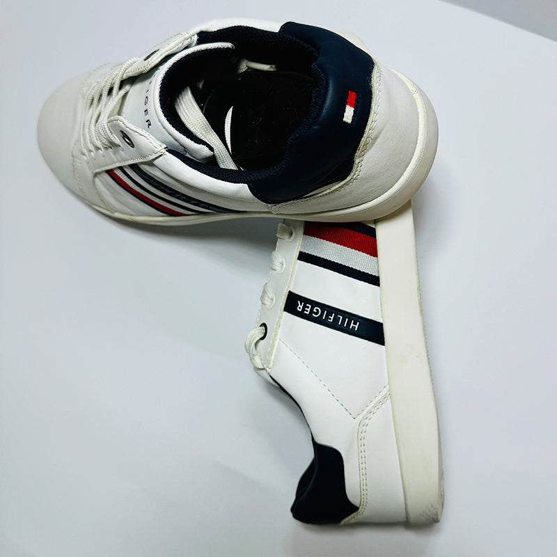 Tommy Hilfiger Men's Sneaker Shoes - TMTHYME-R