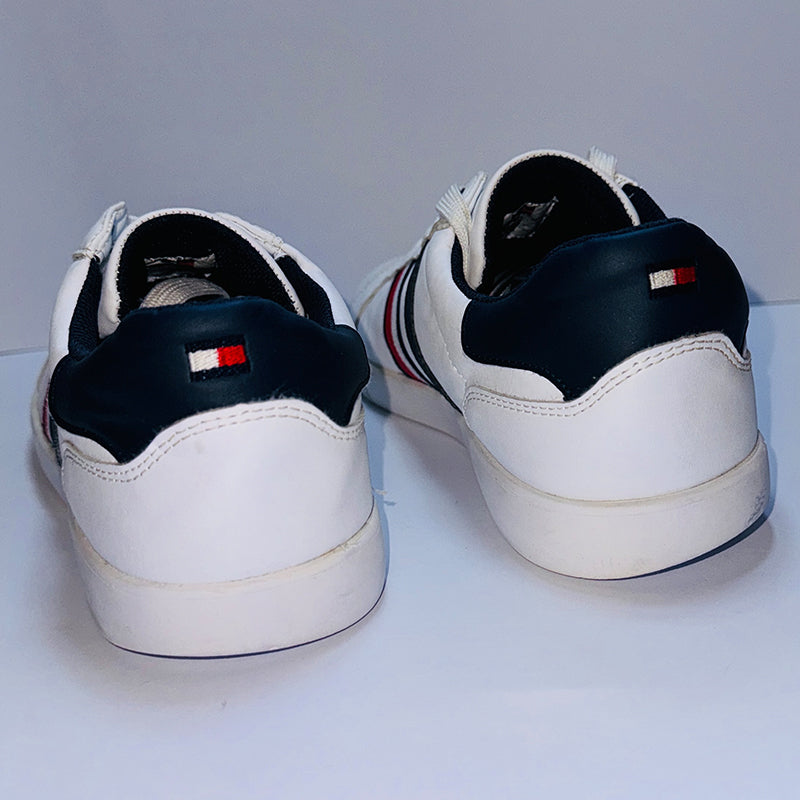 Tommy Hilfiger Men's Sneaker Shoes - TMTHYME-R