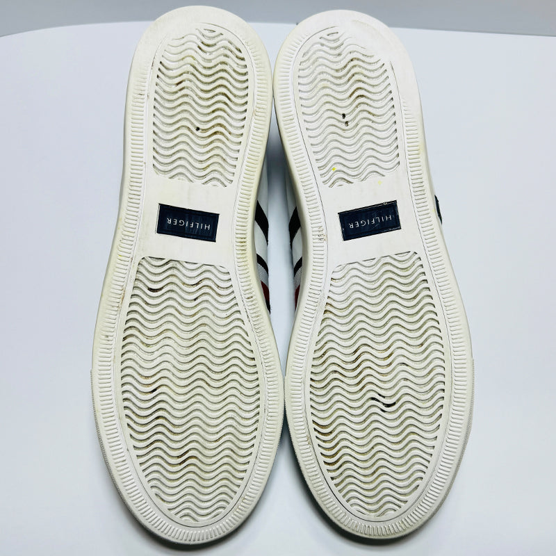 Tommy Hilfiger Men's Sneaker Shoes - TMTHYME-R