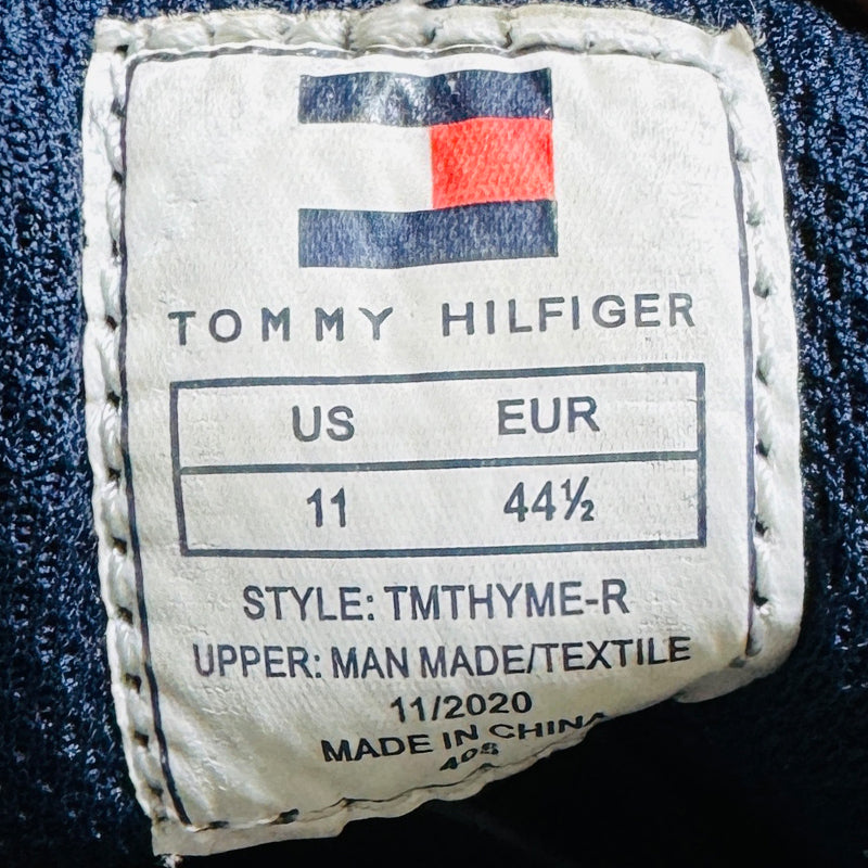 Tommy Hilfiger Men's Sneaker Shoes - TMTHYME-R