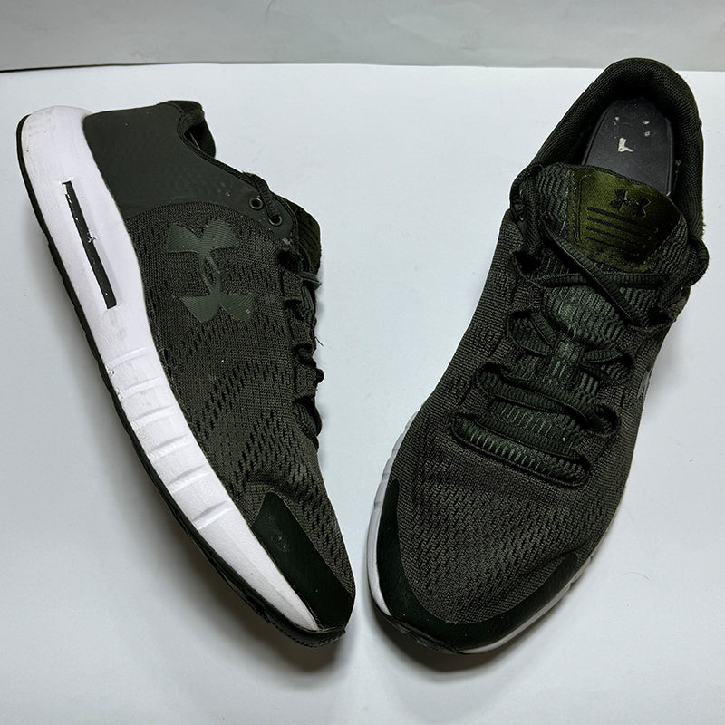 Under Armour Micro G Pursuit Bp Shoes - 3021953-300