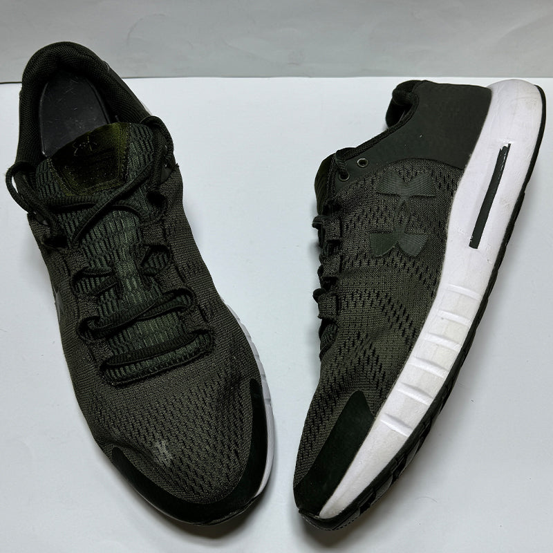 Under Armour Micro G Pursuit Bp Shoes - 3021953-300