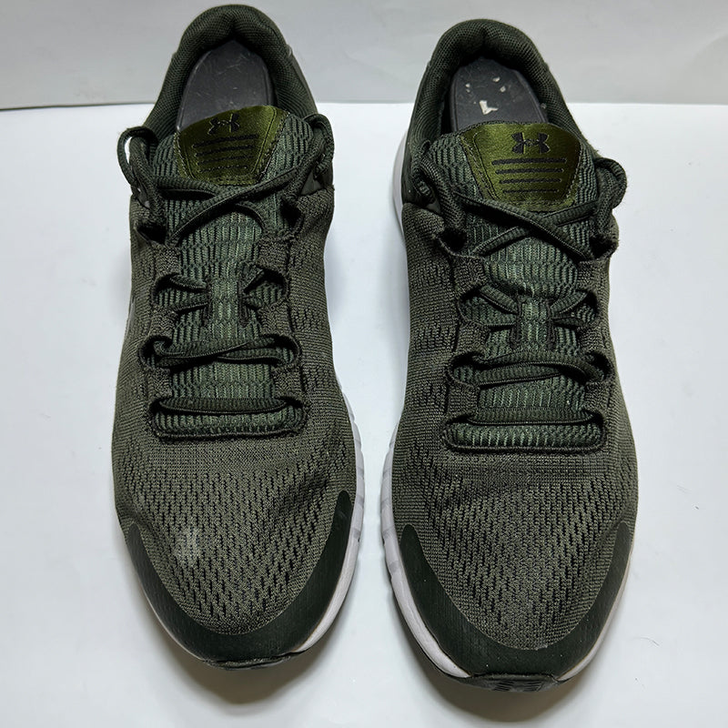 Under Armour Micro G Pursuit Bp Shoes - 3021953-300