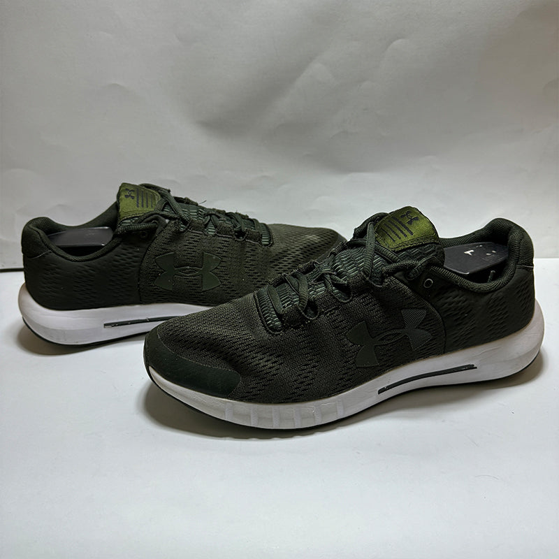 Under Armour Micro G Pursuit Bp Shoes - 3021953-300