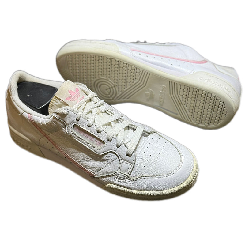 Adidas Continental 80 Women's Shoes - G27722