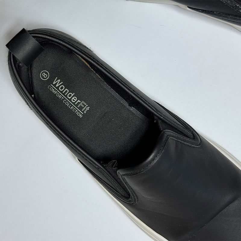 Wonder Fit Slip On Comfort Shoes