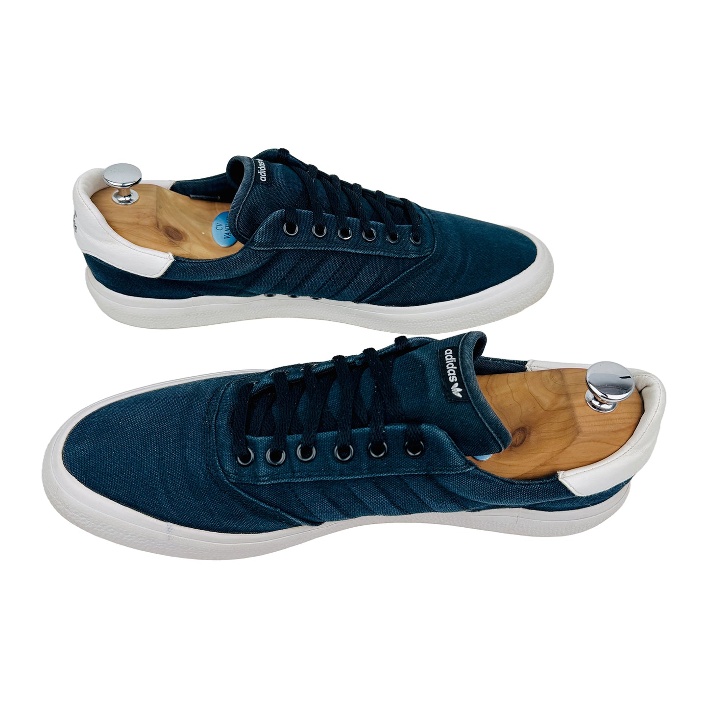 Adidas 3MC Vulc Shoes (Size 47/47.5) - B22706