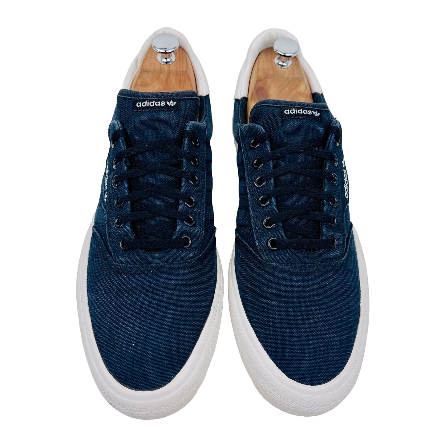 Adidas 3MC Vulc Shoes (Size 47/47.5) - B22706