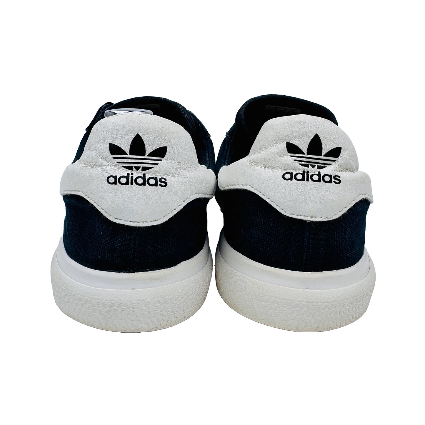 Adidas 3MC Vulc Shoes (Size 47/47.5) - B22706