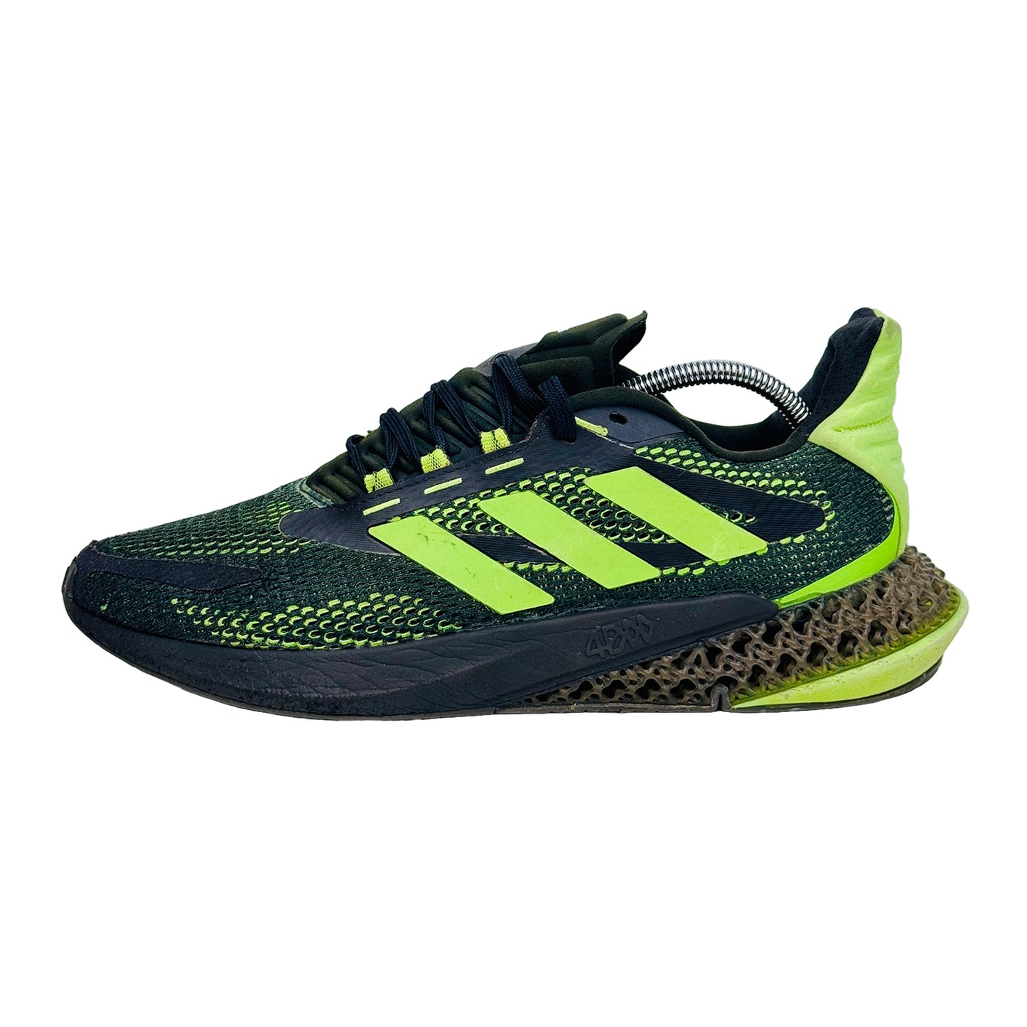 Adidas 4DFWD Pulse Shoes (Size 46) - Q46451