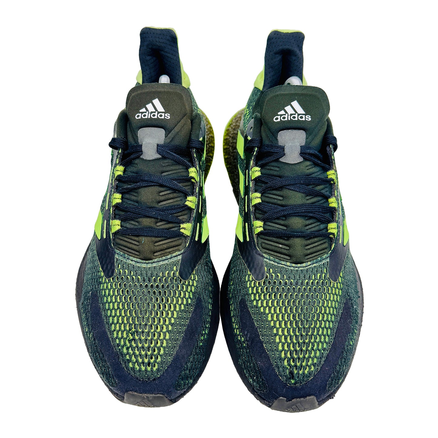 Adidas 4DFWD Pulse Shoes (Size 46) - Q46451