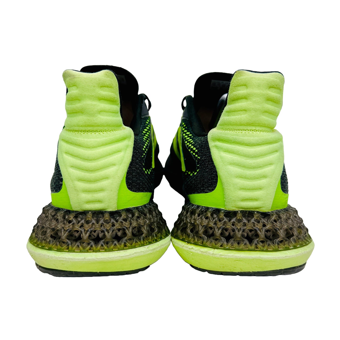 Adidas 4DFWD Pulse Shoes (Size 46) - Q46451