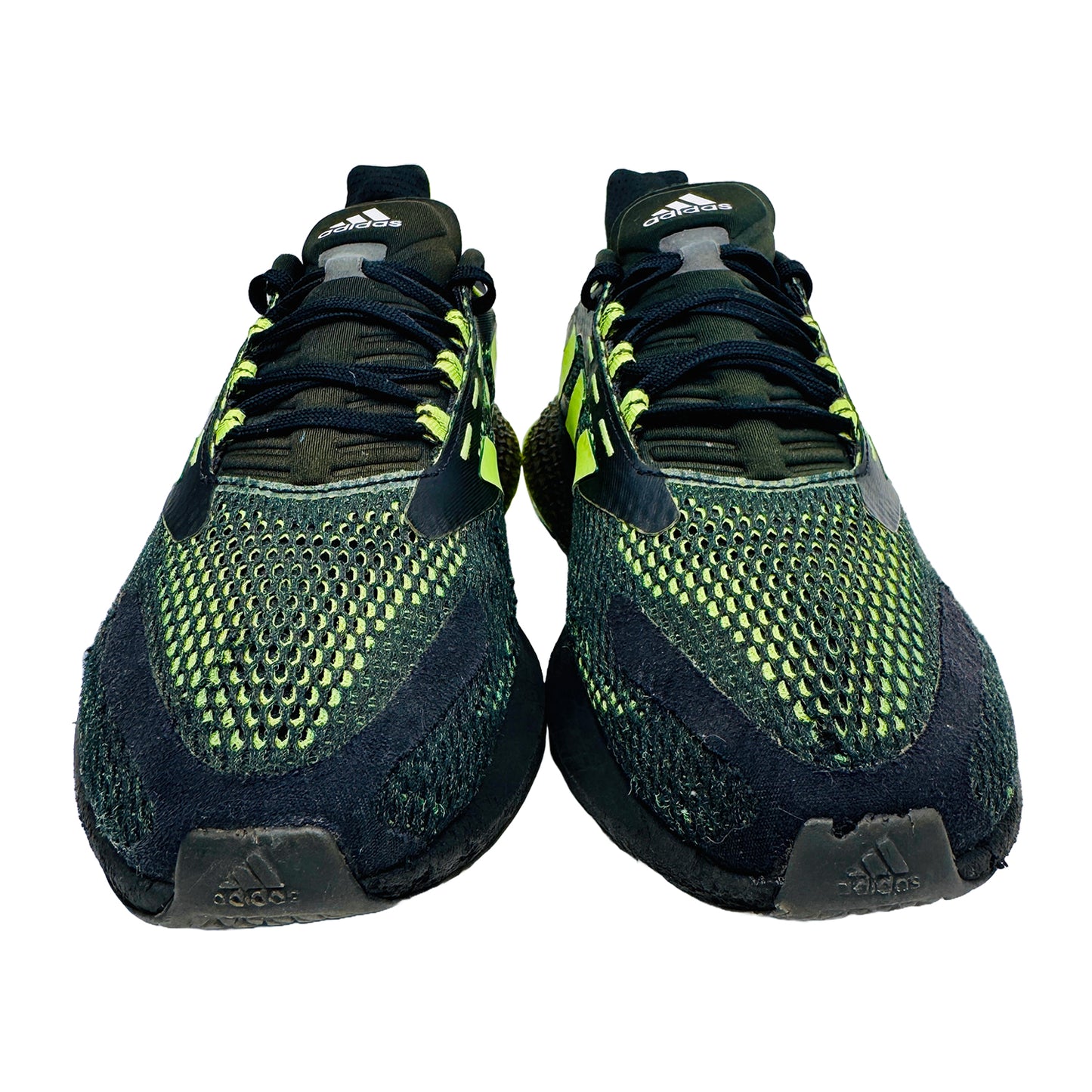 Adidas 4DFWD Pulse Shoes (Size 46) - Q46451