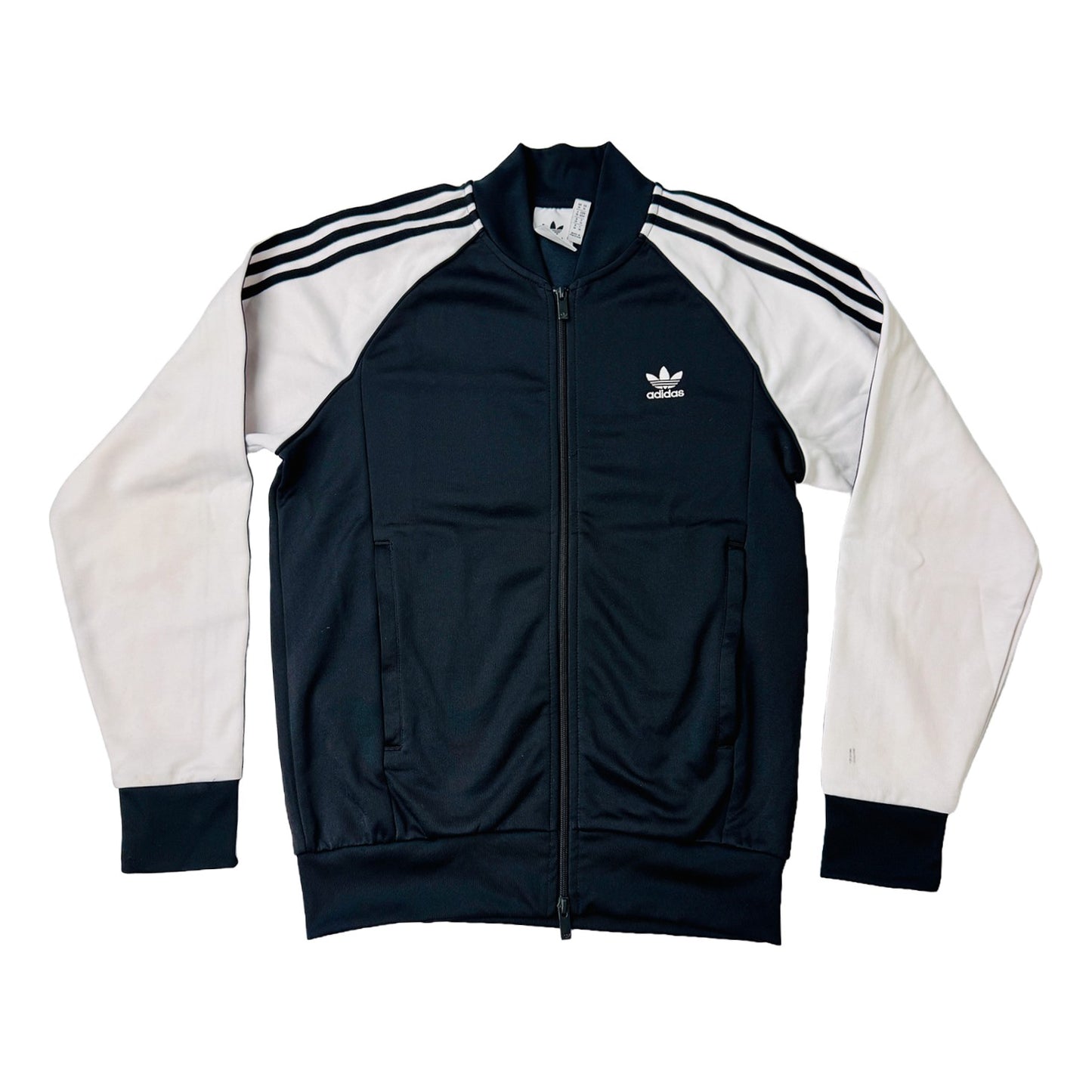 Adidas Adicolor Classic SST Track Jacket (Size Medium) - IK7025