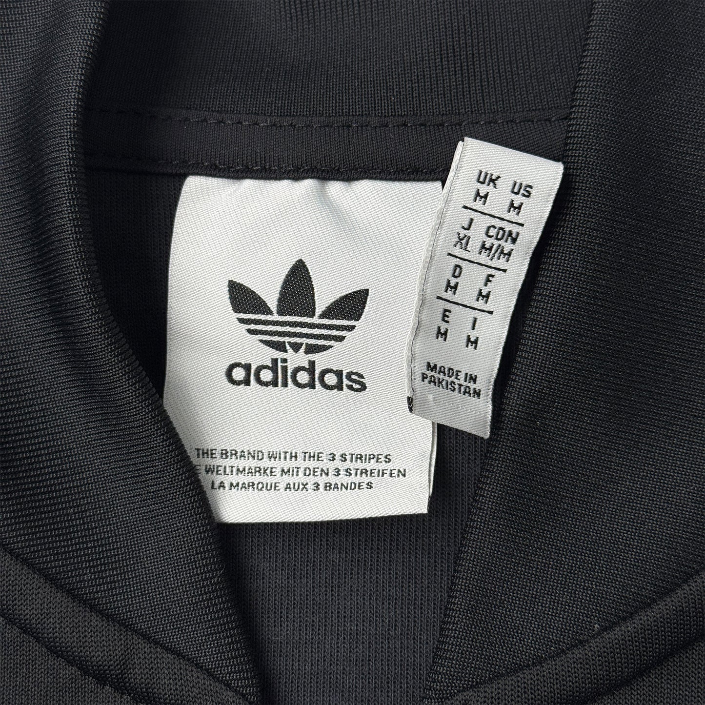 Adidas Adicolor Classic SST Track Jacket (Size Medium) - IK7025