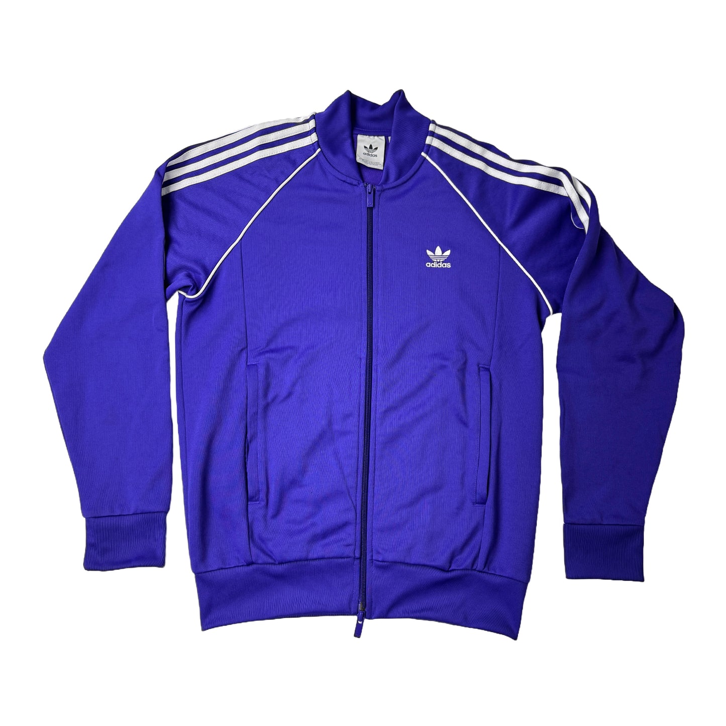 Adidas Adicolor Classic SST Track Jacket (Size Medium) - IR9885
