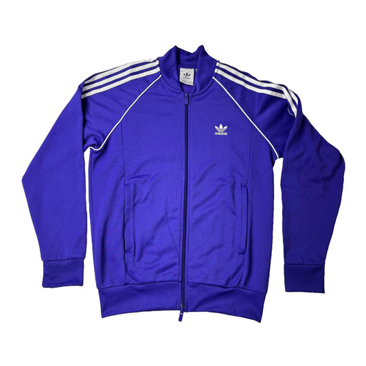 Adidas Adicolor Classic SST Track Jacket (Size Medium) - IR9885