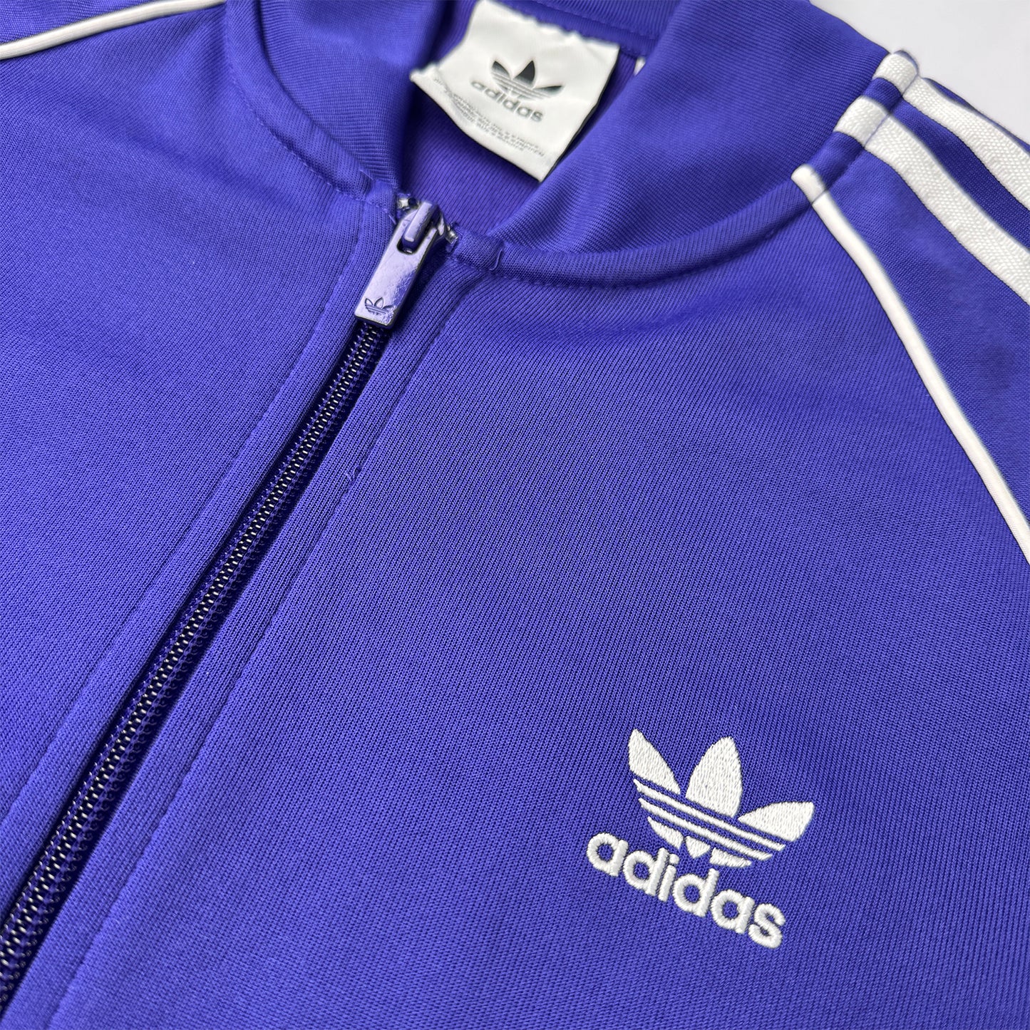 Adidas Adicolor Classic SST Track Jacket (Size Medium) - IR9885