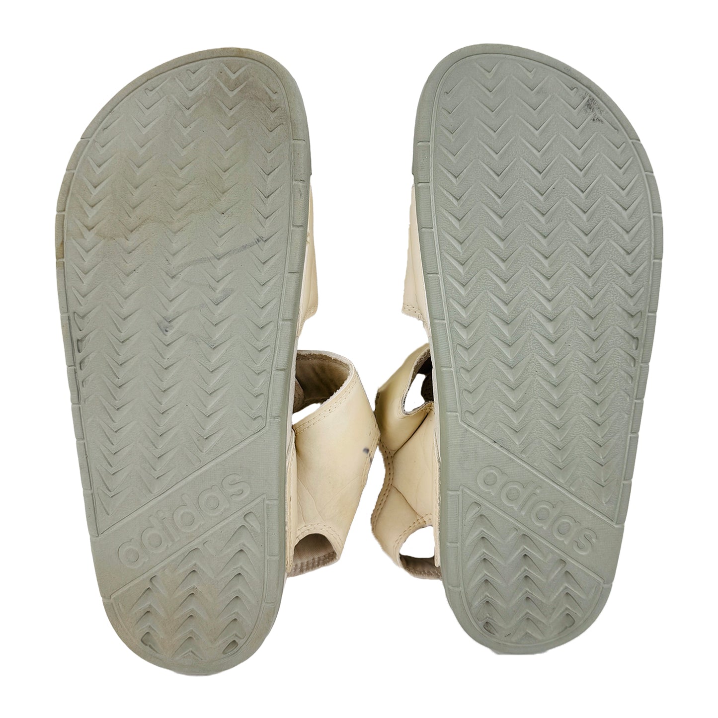 Adidas Adilette Sandal Slides (Size 39) - EG2130