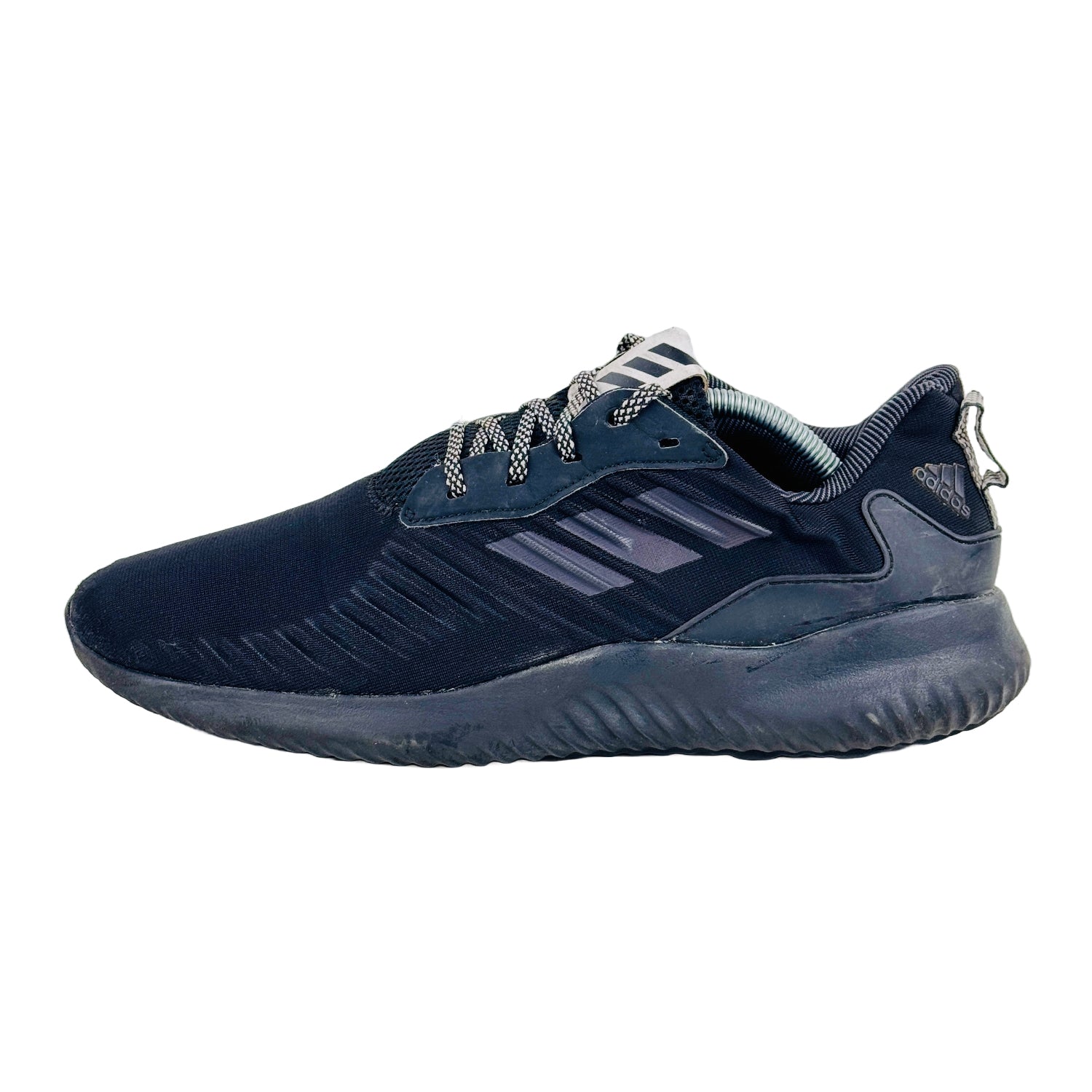 Adidas Men's Alphabounce Black Shoes (Size 46) - B42653 Preloved Treasures.pk Adidas Men's Alphabounce Black Shoes (Size 46) - B42653 Preloved Treasures.pk