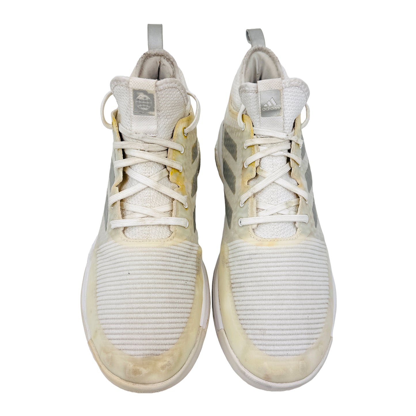Adidas Crazyflight Mid Shoes (Size 44) - GY9278