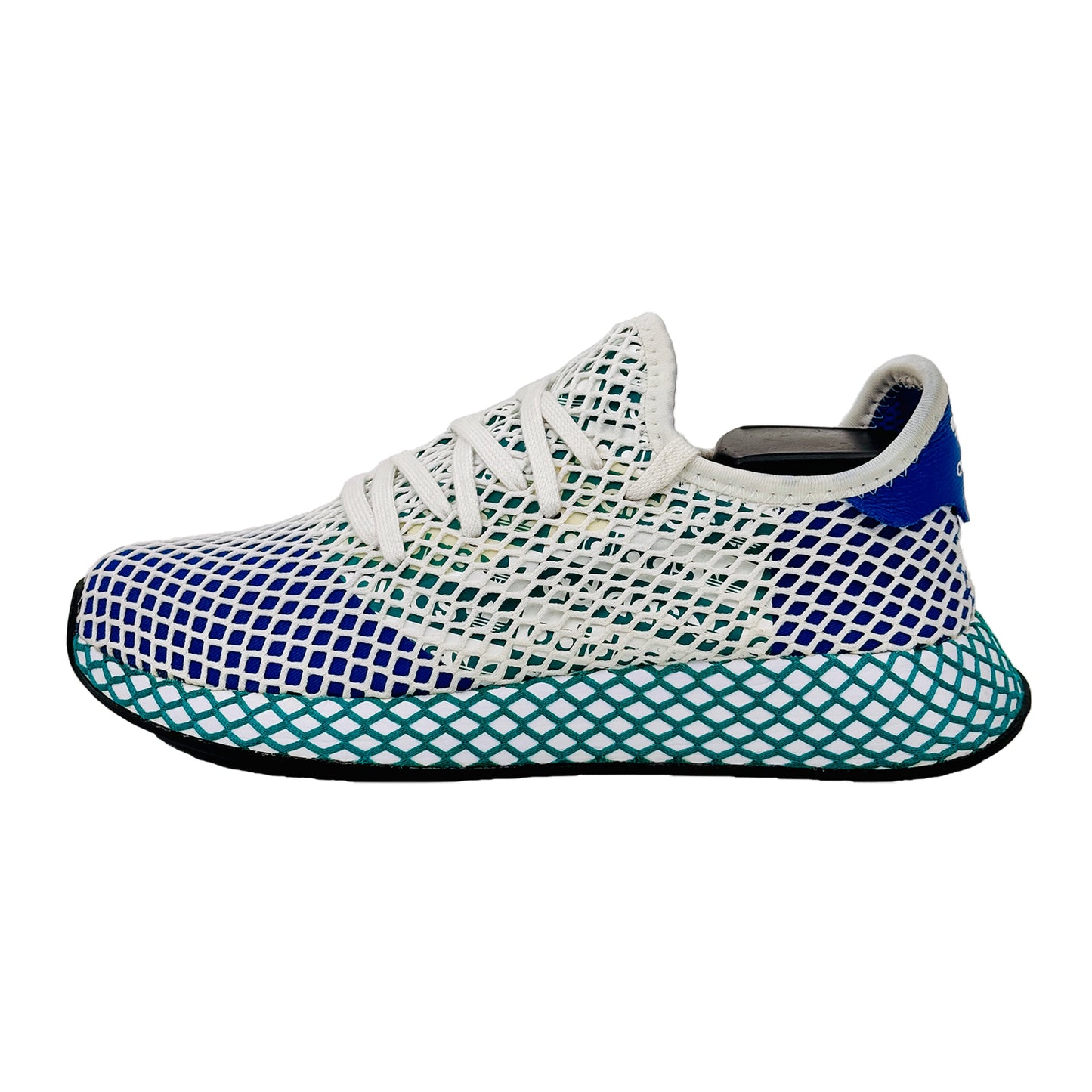 Adidas Deerupt Runner Shoes (Size 40) - EF6270