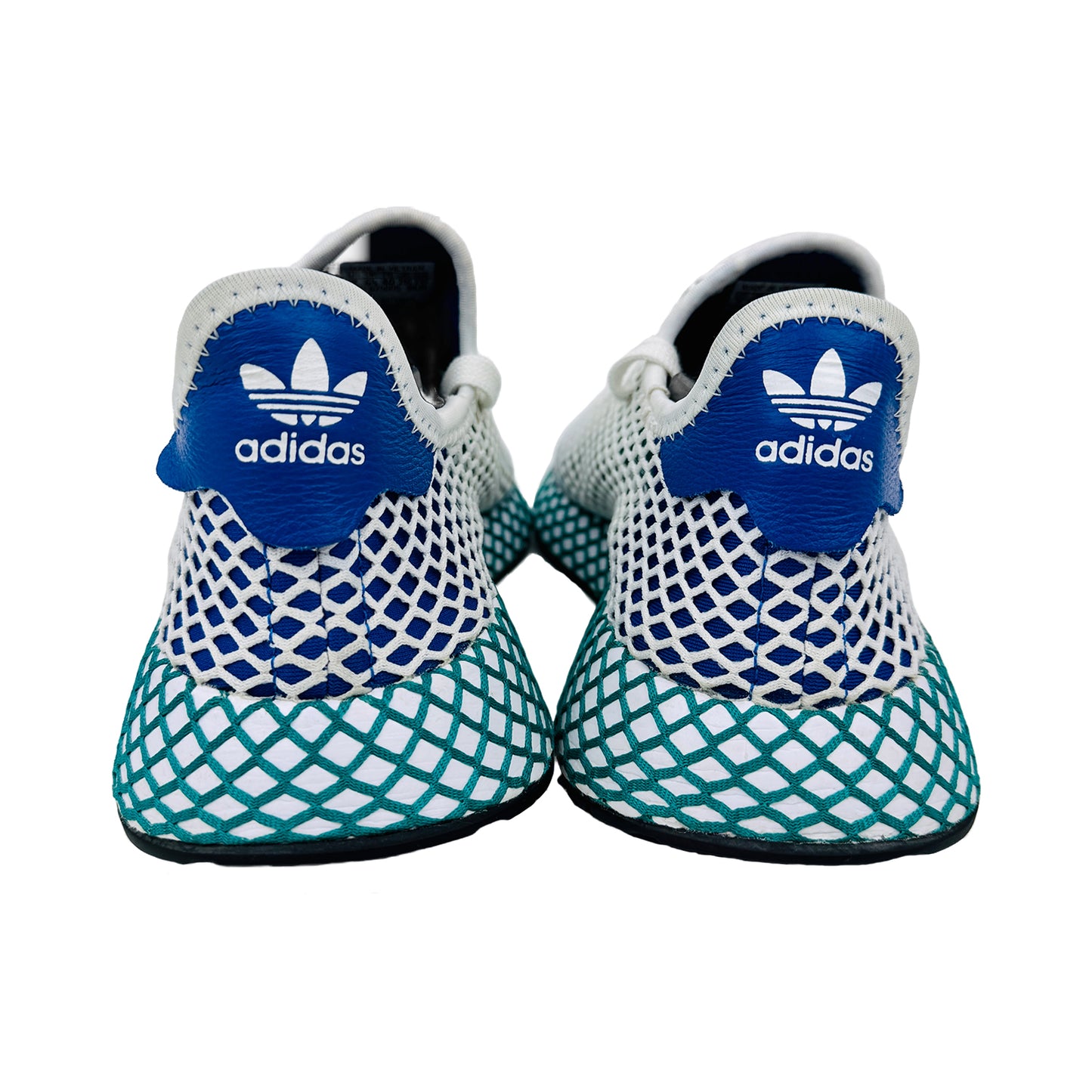 Adidas Deerupt Runner Shoes (Size 40) - EF6270