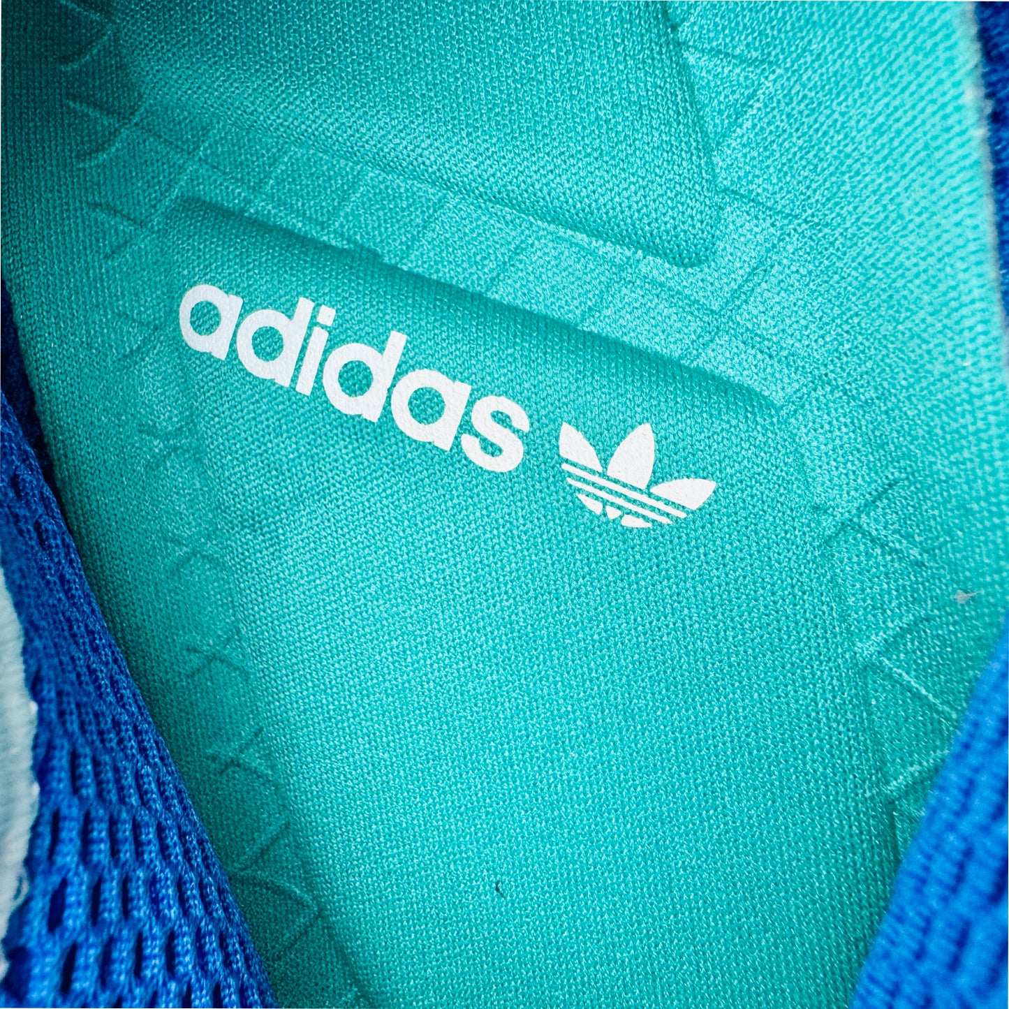 Adidas Deerupt Runner Shoes (Size 40) - EF6270