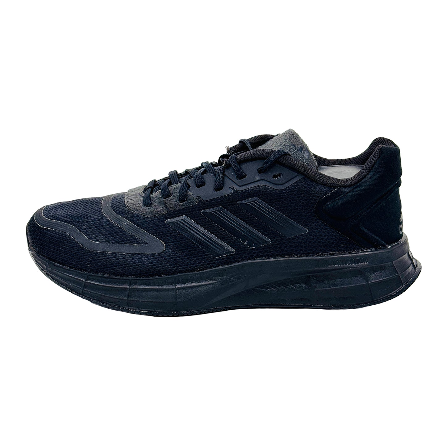 Adidas Duramo 10 Shoes (Size 40) - GW8342