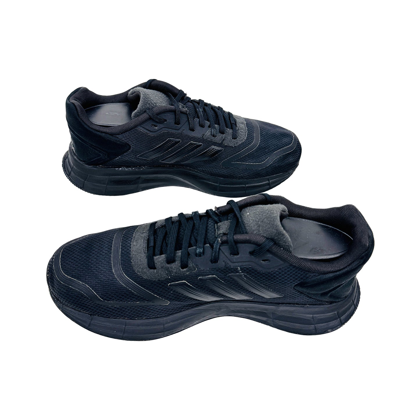 Adidas Duramo 10 Shoes (Size 40) - GW8342