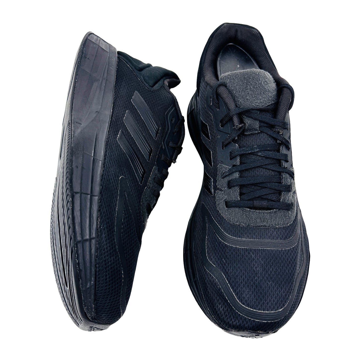 Adidas Duramo 10 Shoes (Size 40) - GW8342