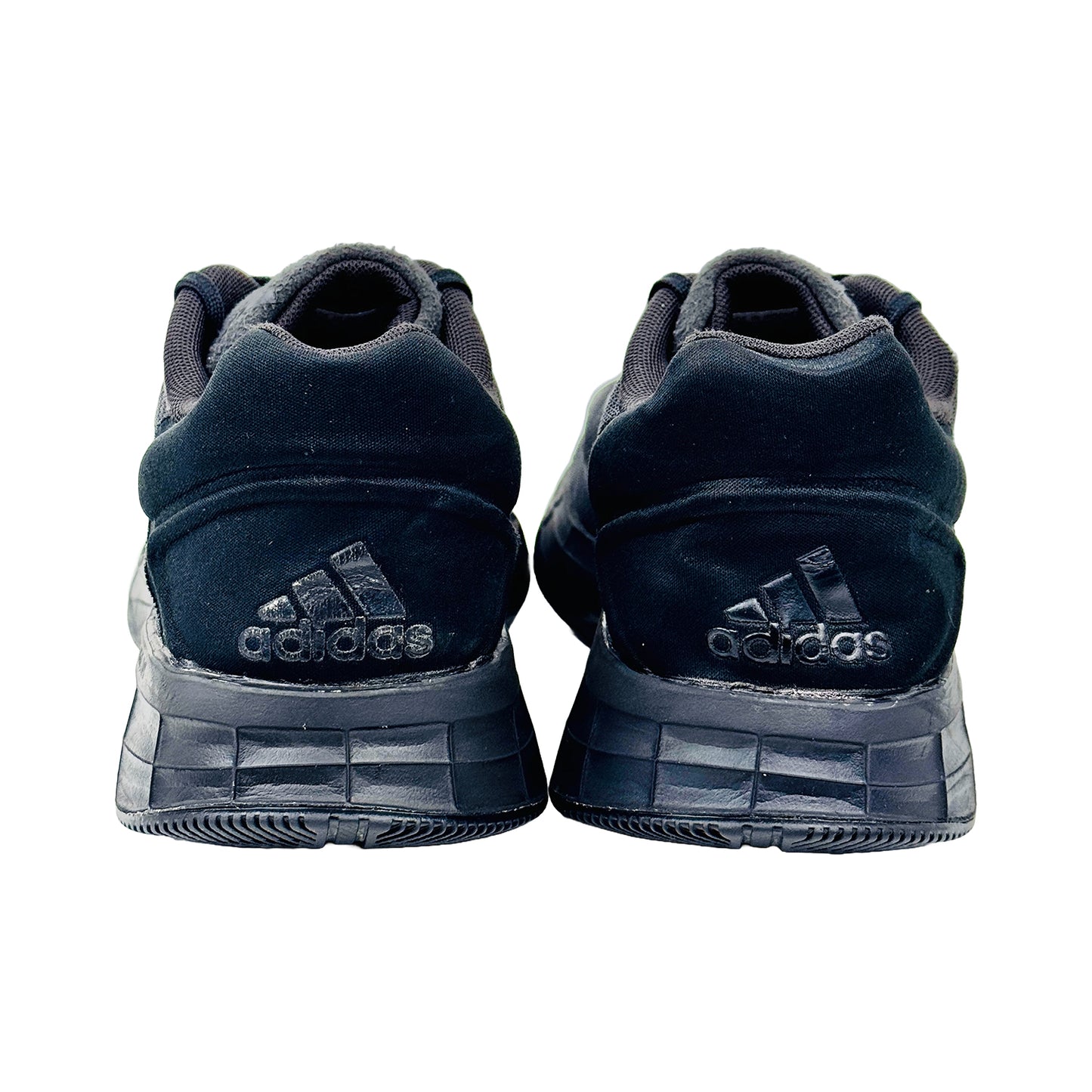 Adidas Duramo 10 Shoes (Size 40) - GW8342