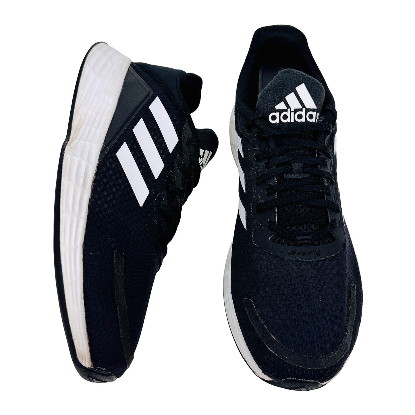 Adidas Duramo SL Shoes (Size 41.5) - GV7124