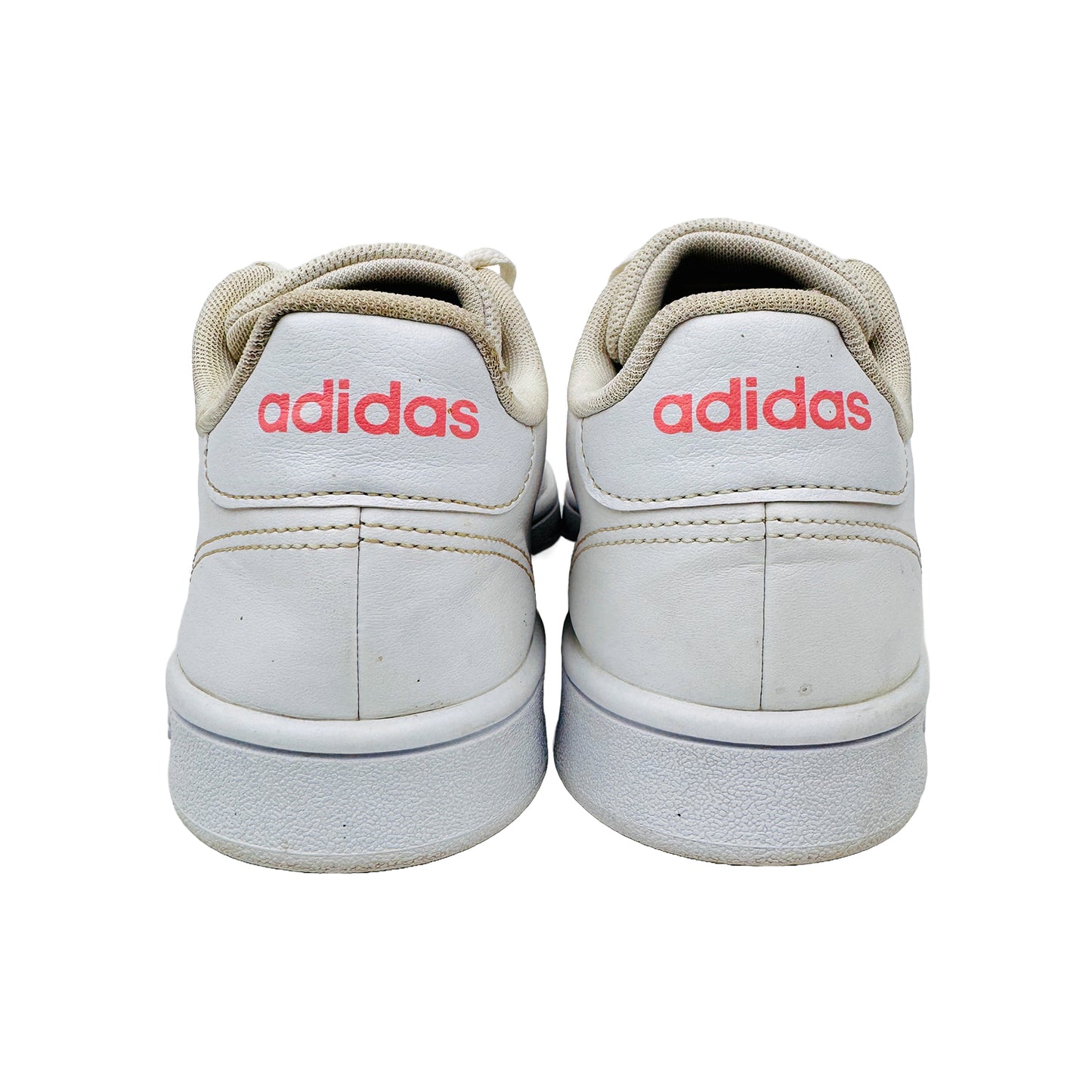 Adidas Grand Court Base Shoes (Size 41.5) - EG4031