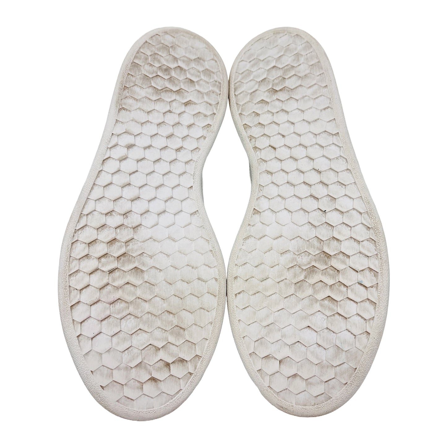 Adidas Grand Court Base White Shoes (Size 41.5) - EE7968