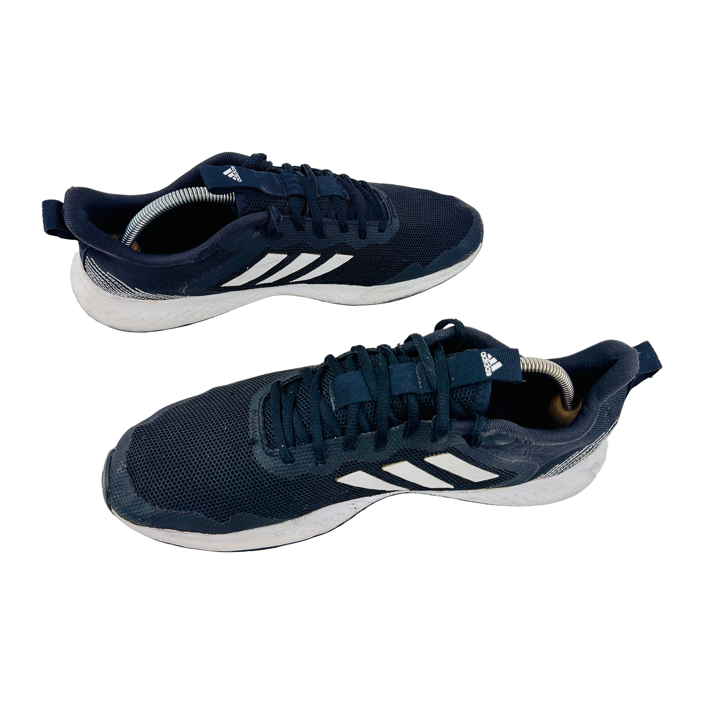 Adidas Men's Fluidstreet Shoes (Size 44.5) - FW1703